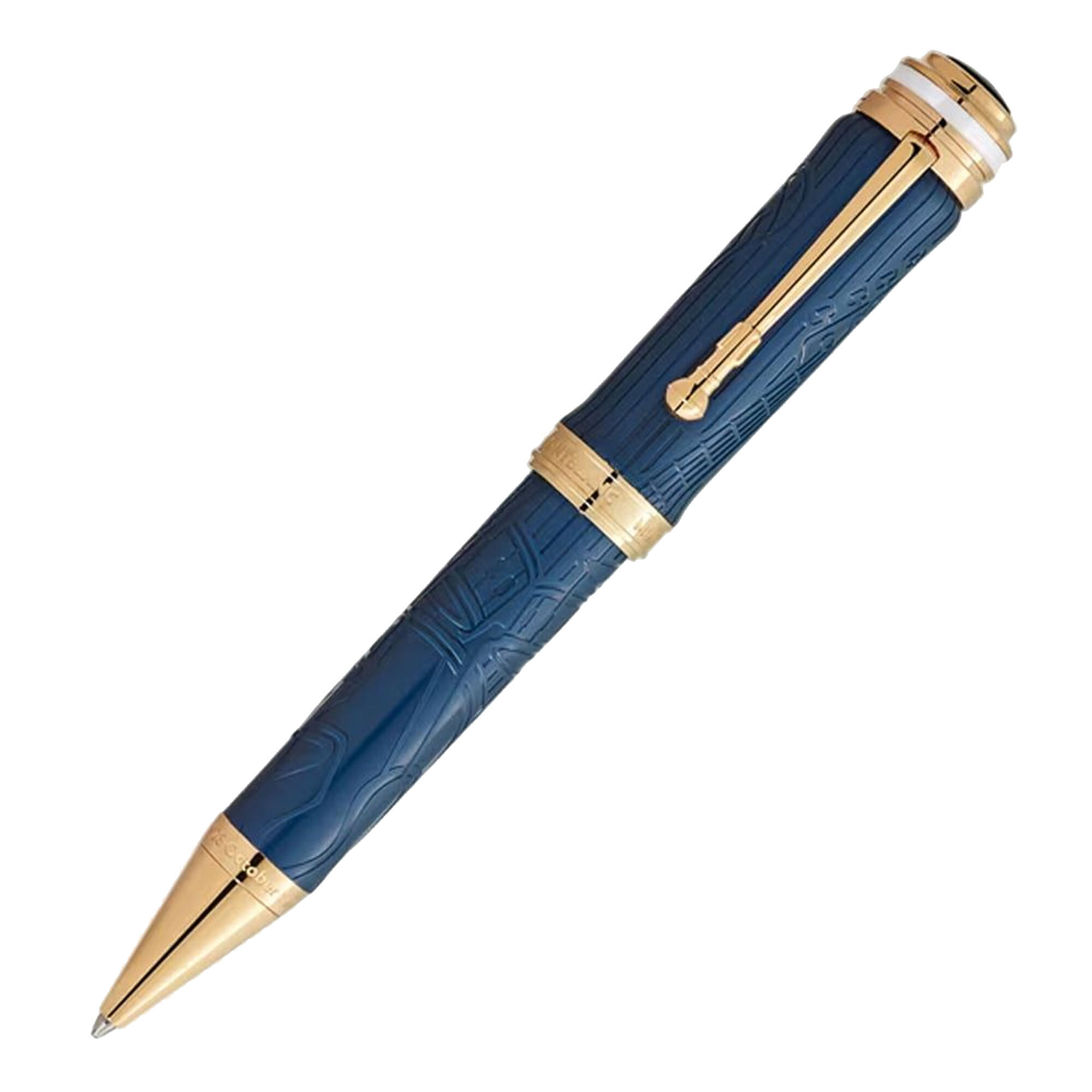 Great Characters Homage to Queen Special Edition Ballpoint Pen ...