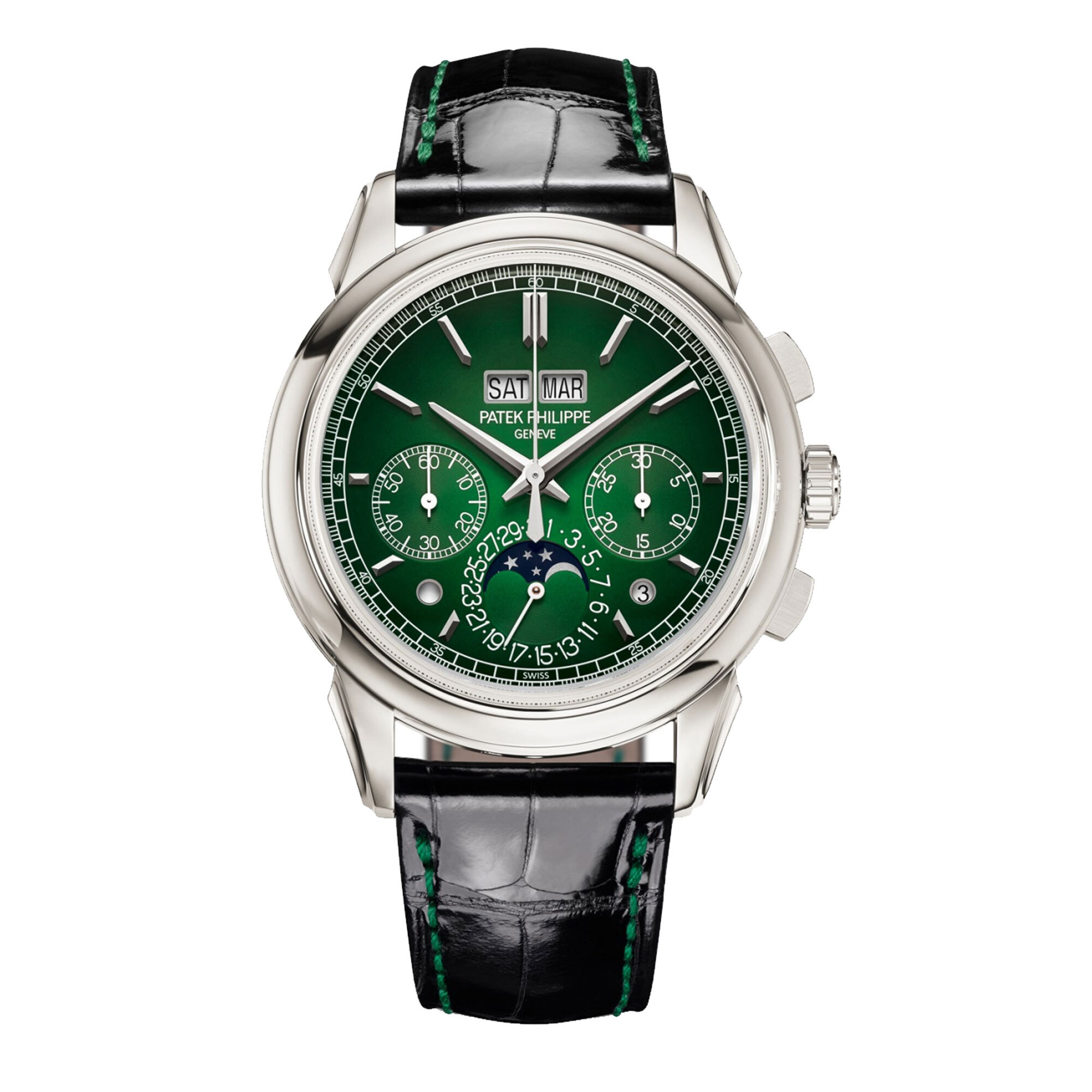 PATEK PHILIPPE GNEVE CLOCK インテリア時計 PATEK PHILIPPE GNEVE