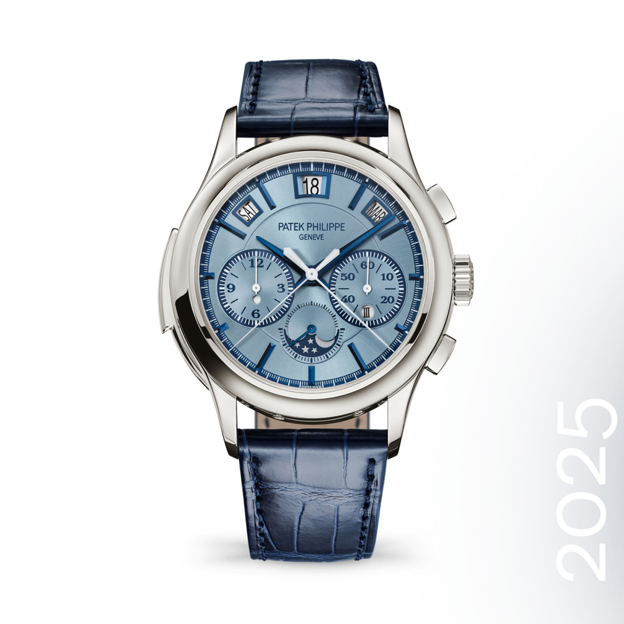 Patek Philippe Grand Complications 5308G-001 | Jamieson