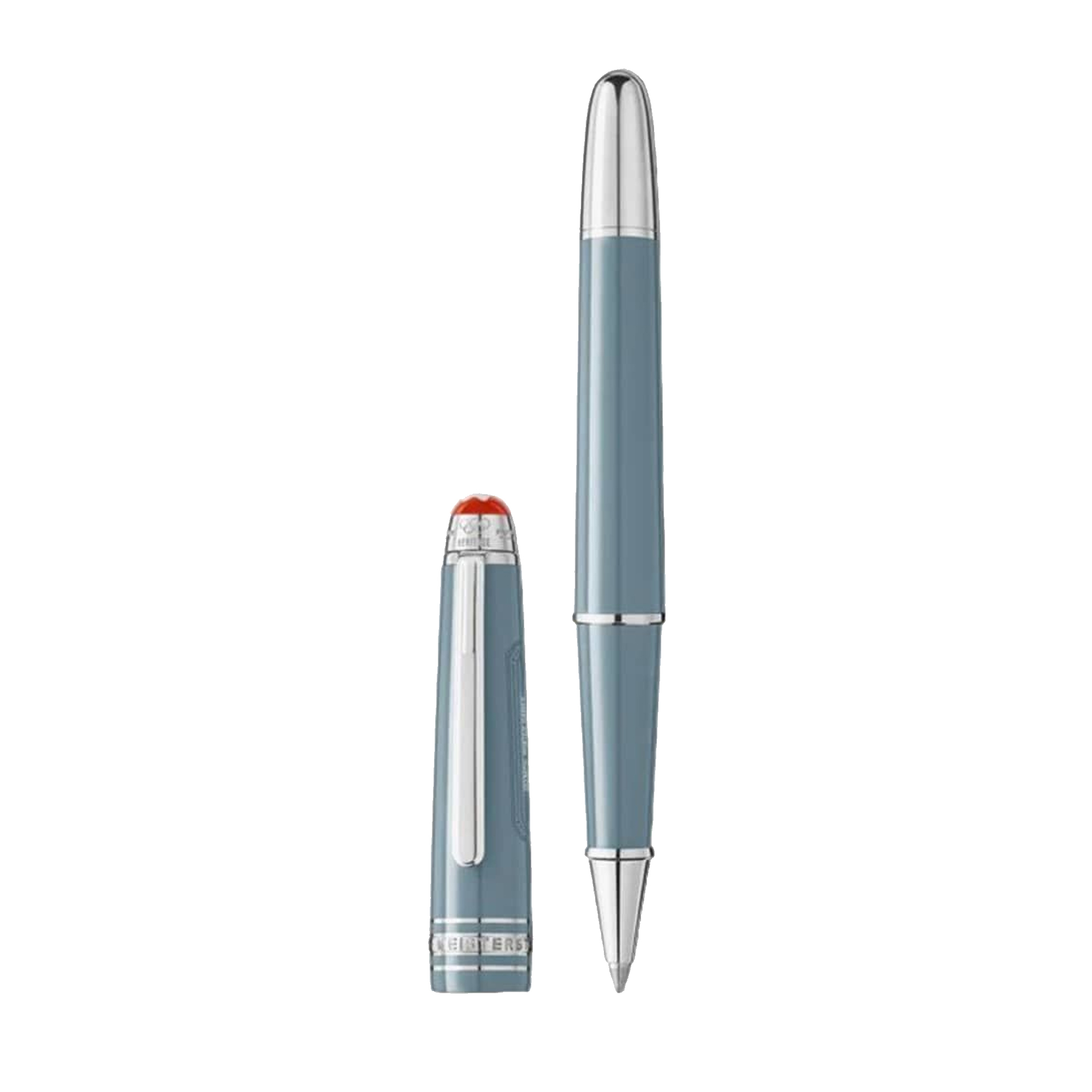Meisterstuck x Olympic Heritage Chamonix 1924 Classique rollerball