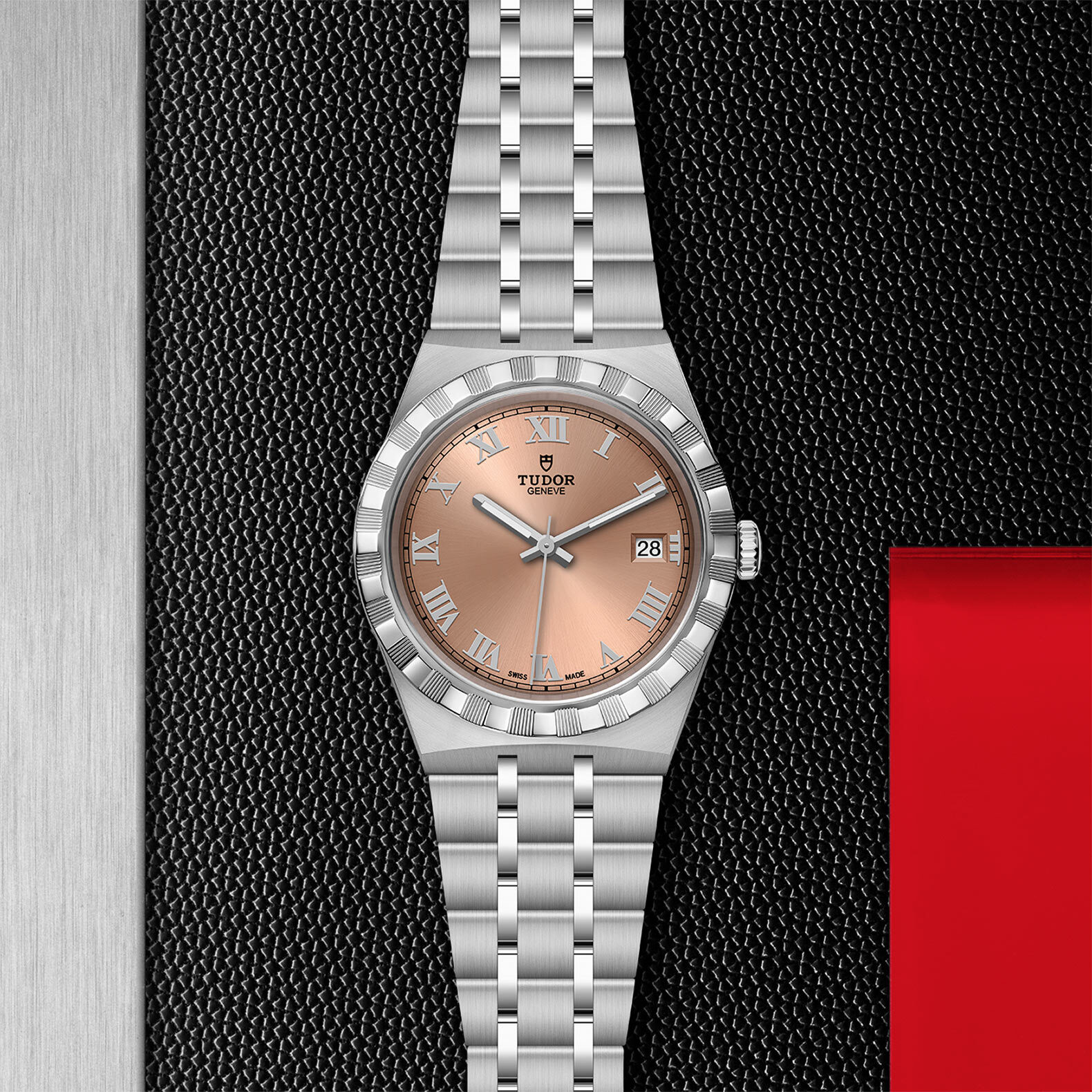 Tudor Royal 28500-0007 | Jamieson & Carry - Jamieson & Carry