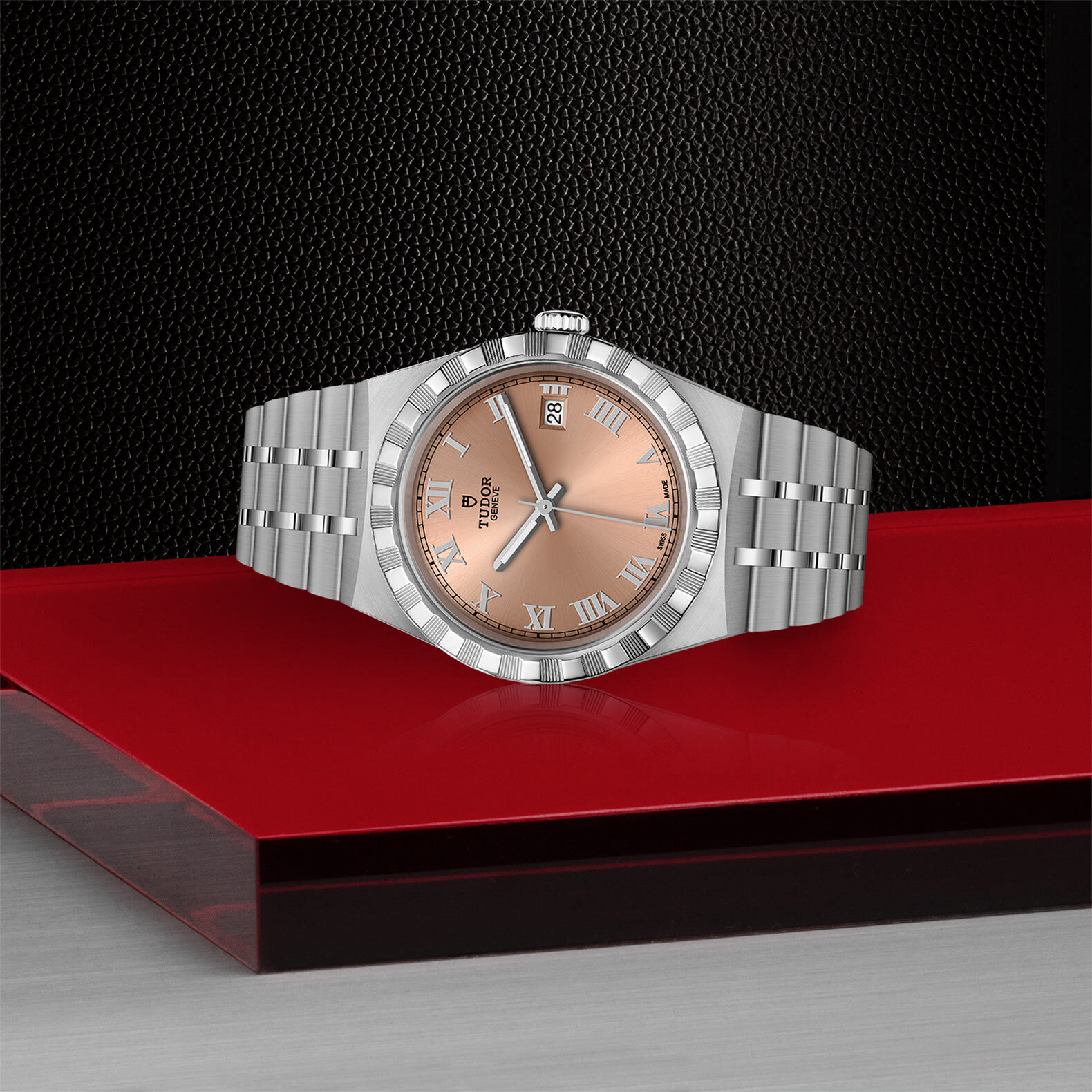 Tudor Royal 28500-0007 | Jamieson & Carry - Jamieson & Carry