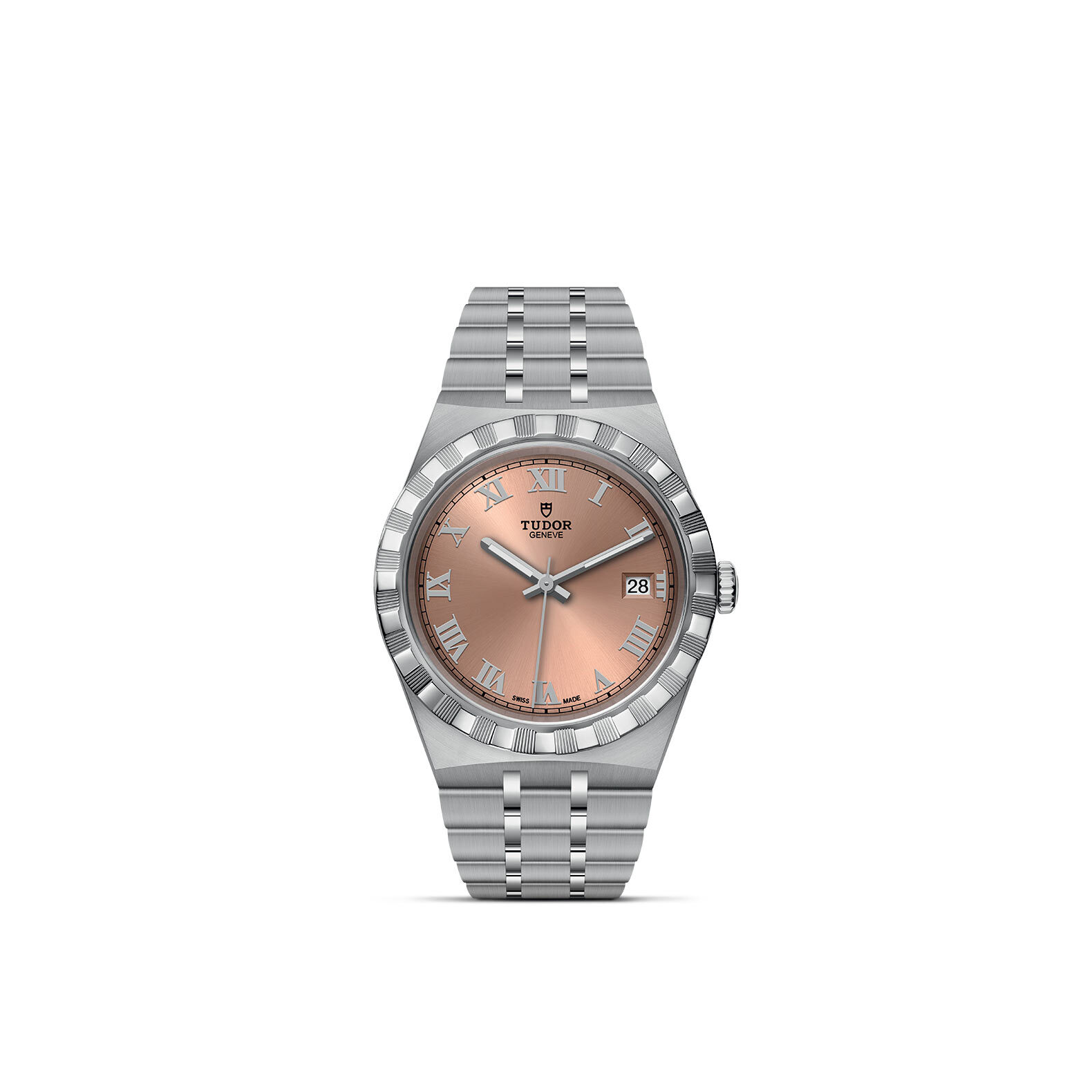 Tudor Royal 28500-0007 | Jamieson & Carry - Jamieson & Carry