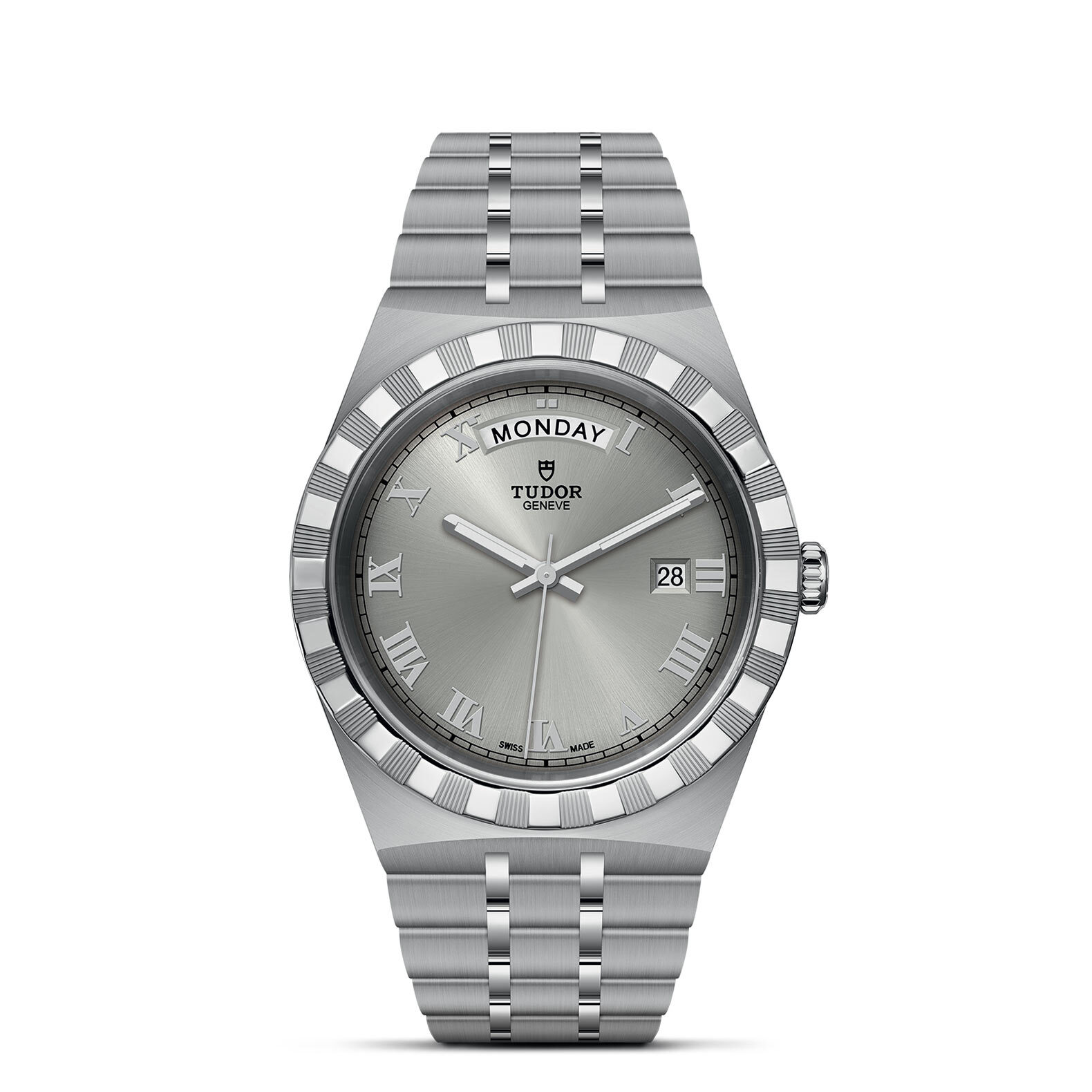 ロイヤルブラッド Tudor Royal 28600-0001 | Jamieson & Carry - Jamieson & Carry