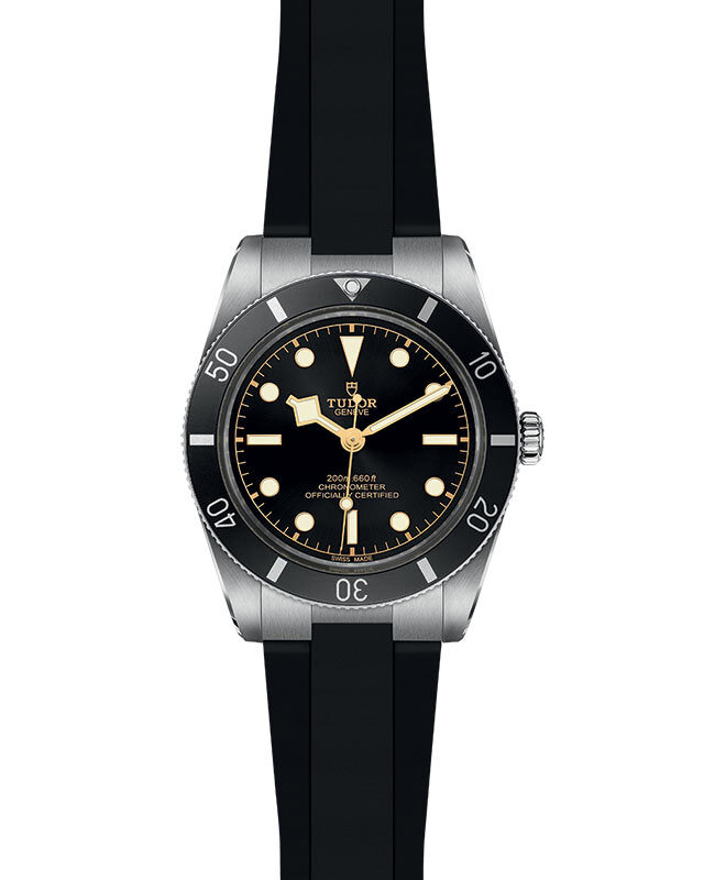Tudor Black Bay 54 79000N-0002 | Jamieson & Carry - Jamieson