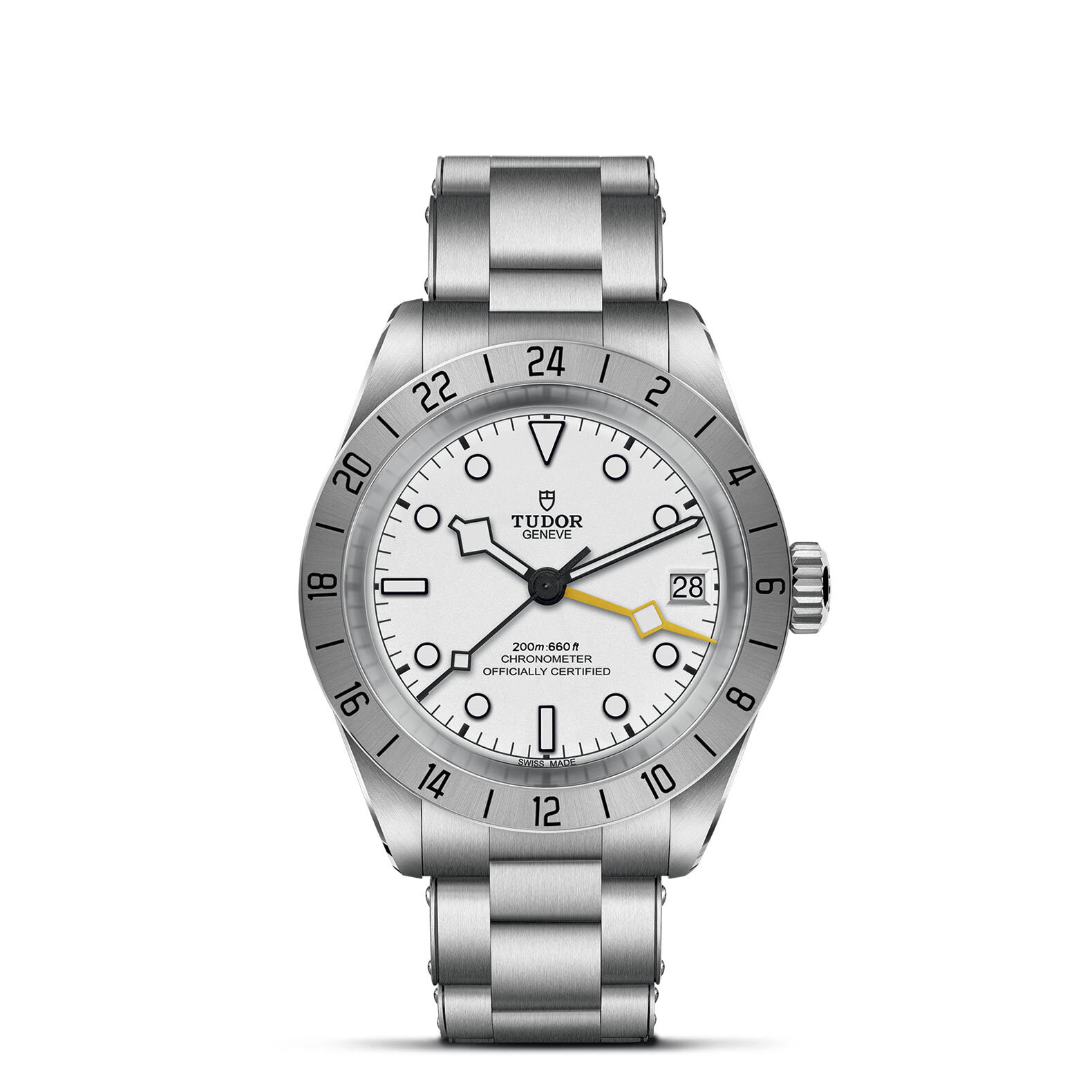 Tudor Black Bay Pro 79470-0004 | Jamieson & Carry - Jamieson & Carry