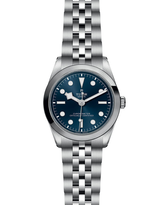 Tudor Black Bay One 36 79640-0002 | Jamieson & Carry - Jamieson