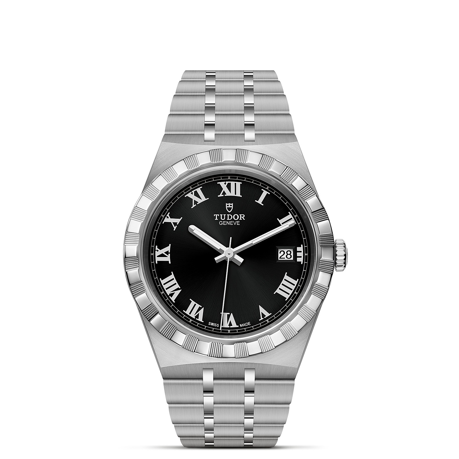 Tudor Royal 28500-0003 | Jamieson & Carry - Jamieson & Carry