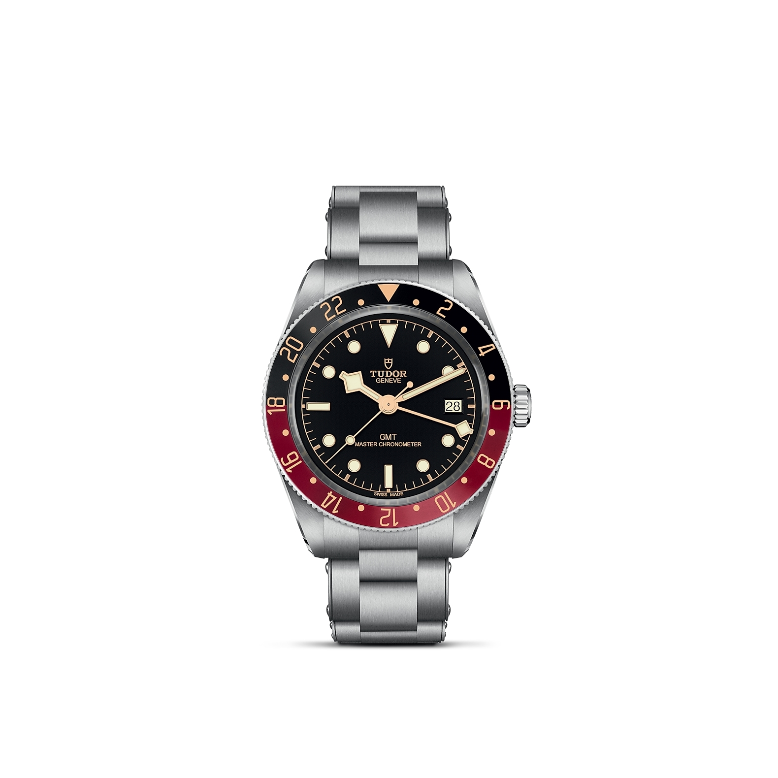 8*5様 TUDOR Black Bay 54 Ref.79000N-0001 m79000n-0001 Tudor Black Bay 54 Mens Watch