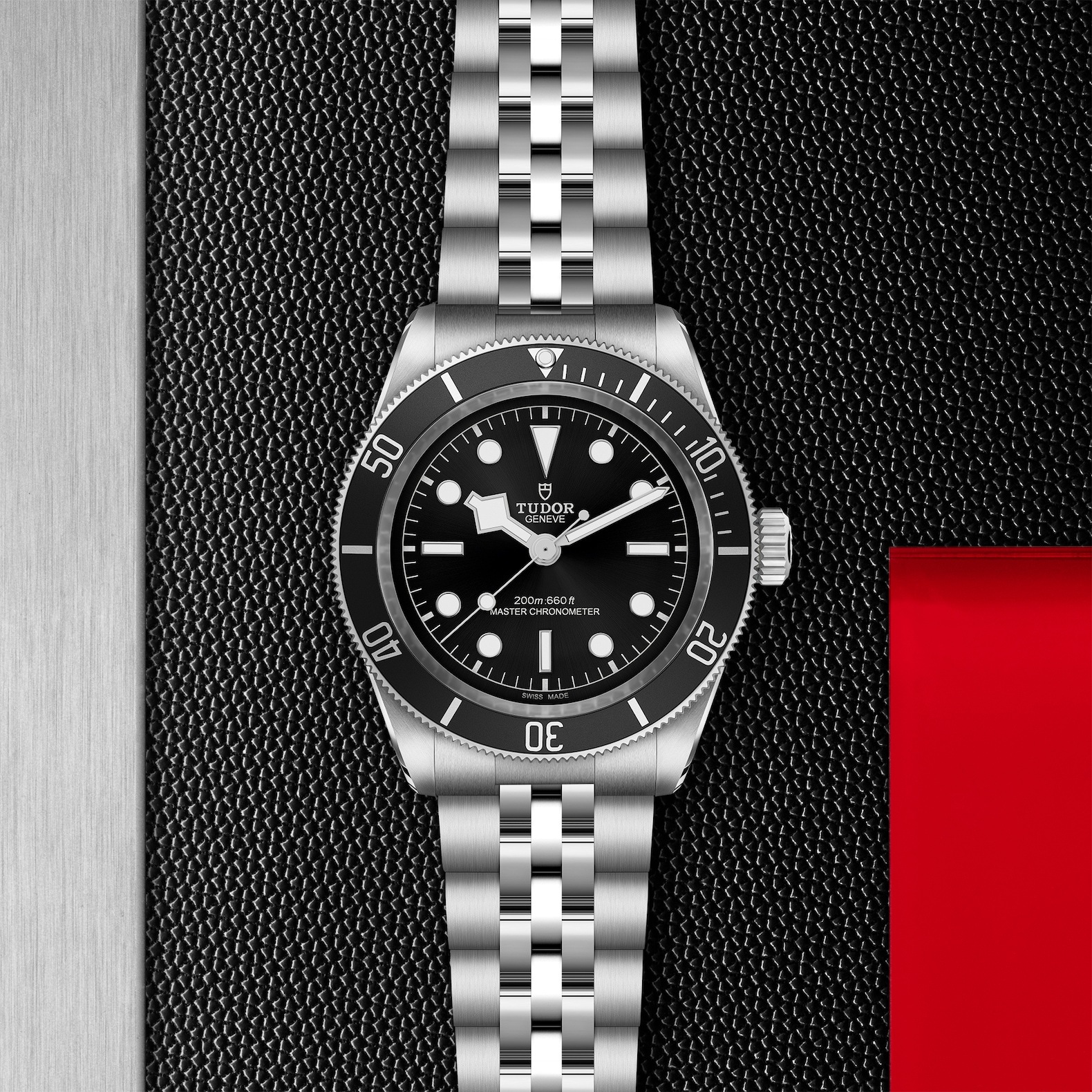Tudor Black Bay 7941A1A0NU-0003 | Jamieson & Carry - Jamieson & Carry