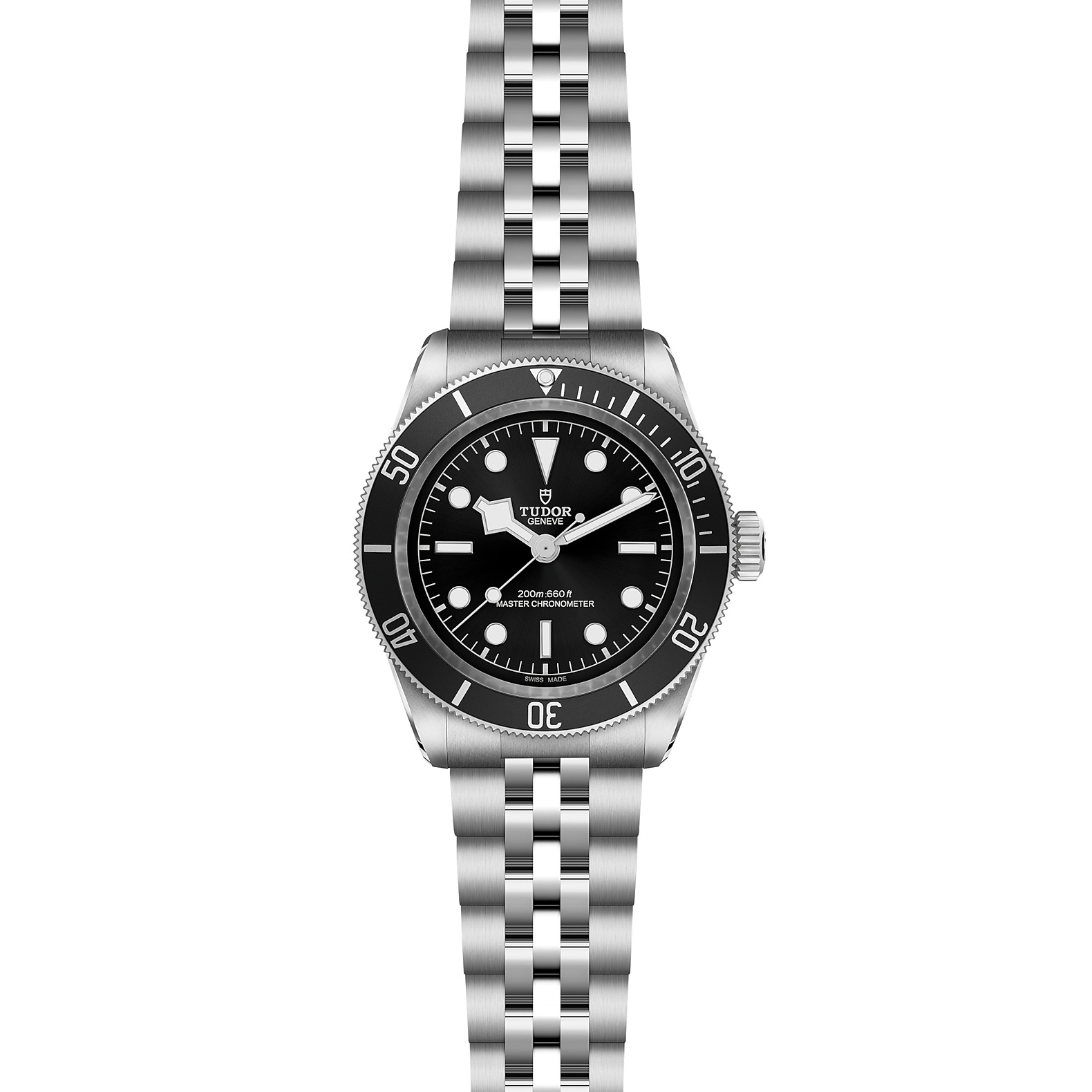Tudor Black Bay 7941A1A0NU-0003 | Jamieson & Carry - Jamieson & Carry