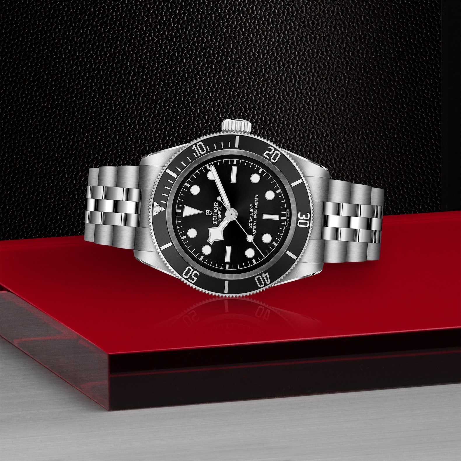 Tudor Black Bay 7941A1A0NU-0003 | Jamieson & Carry - Jamieson & Carry