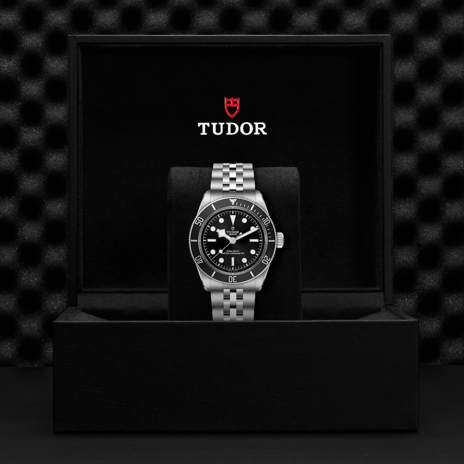 Tudor Black Bay 7941A1A0NU-0003 | Jamieson & Carry - Jamieson & Carry