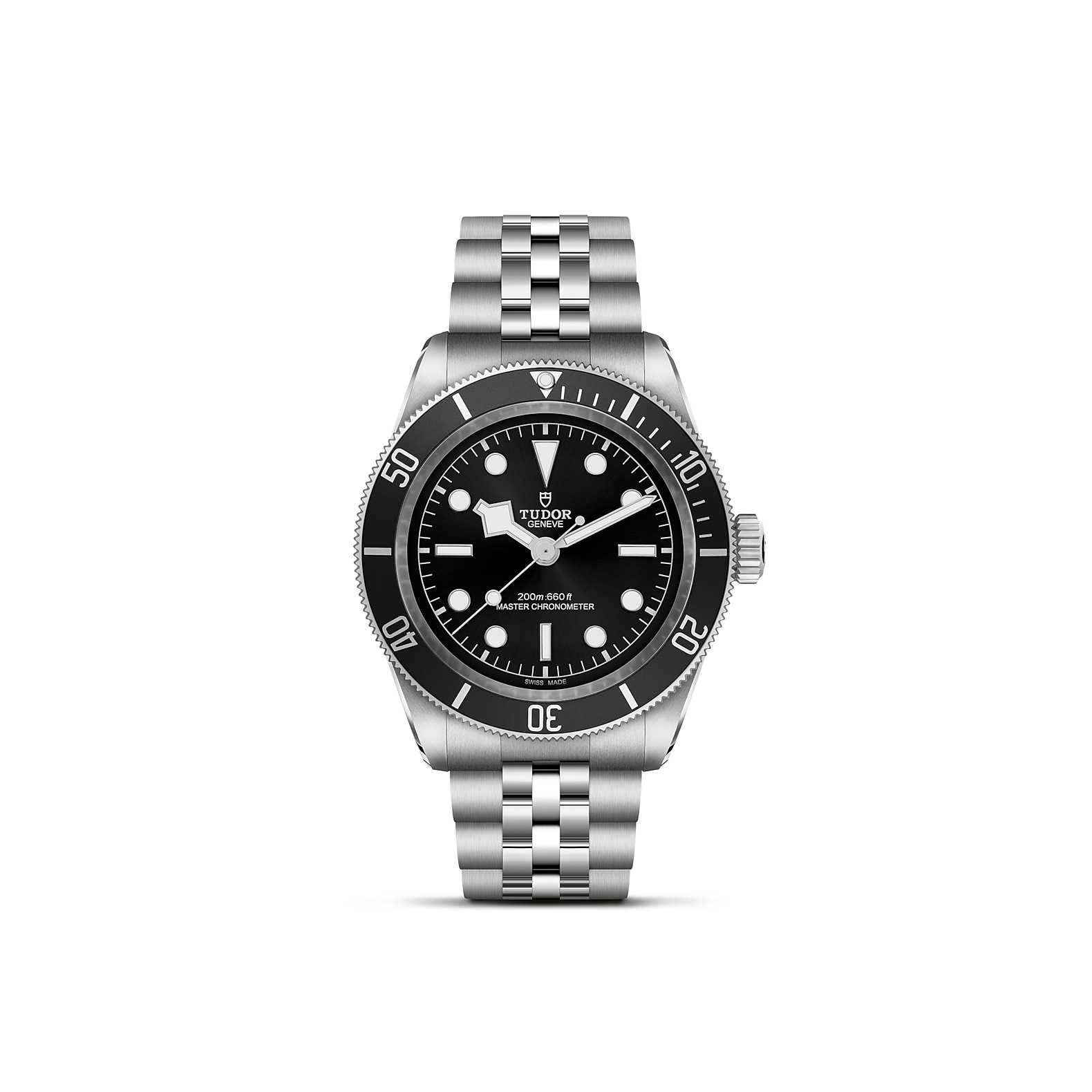 Tudor Black Bay 7941A1A0NU-0003 | Jamieson & Carry - Jamieson & Carry
