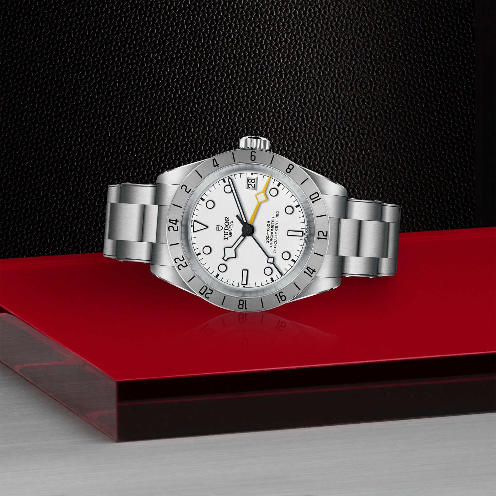 Tudor Black Bay Pro 79470-0004 | Jamieson & Carry - Jamieson