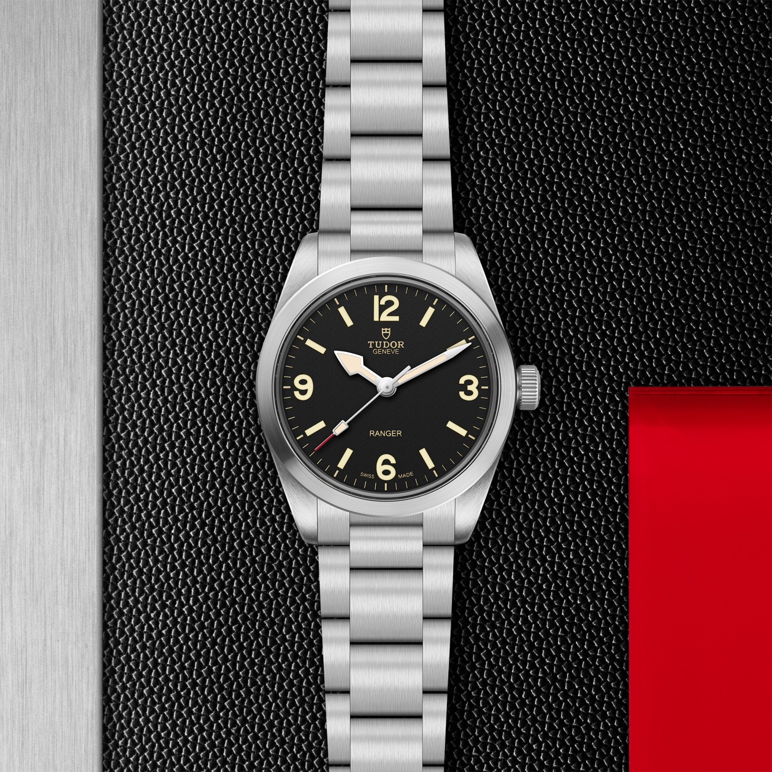 Tudor Ranger 79930-0001 | Jamieson & Carry - Jamieson & Carry
