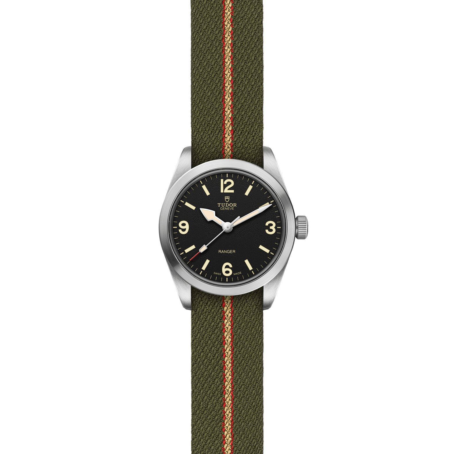 TUDOR レンジャー 79930 新品 NEW チューダー/チュードル レンジャー 79930-0001 ブラック 新品 | かめ吉