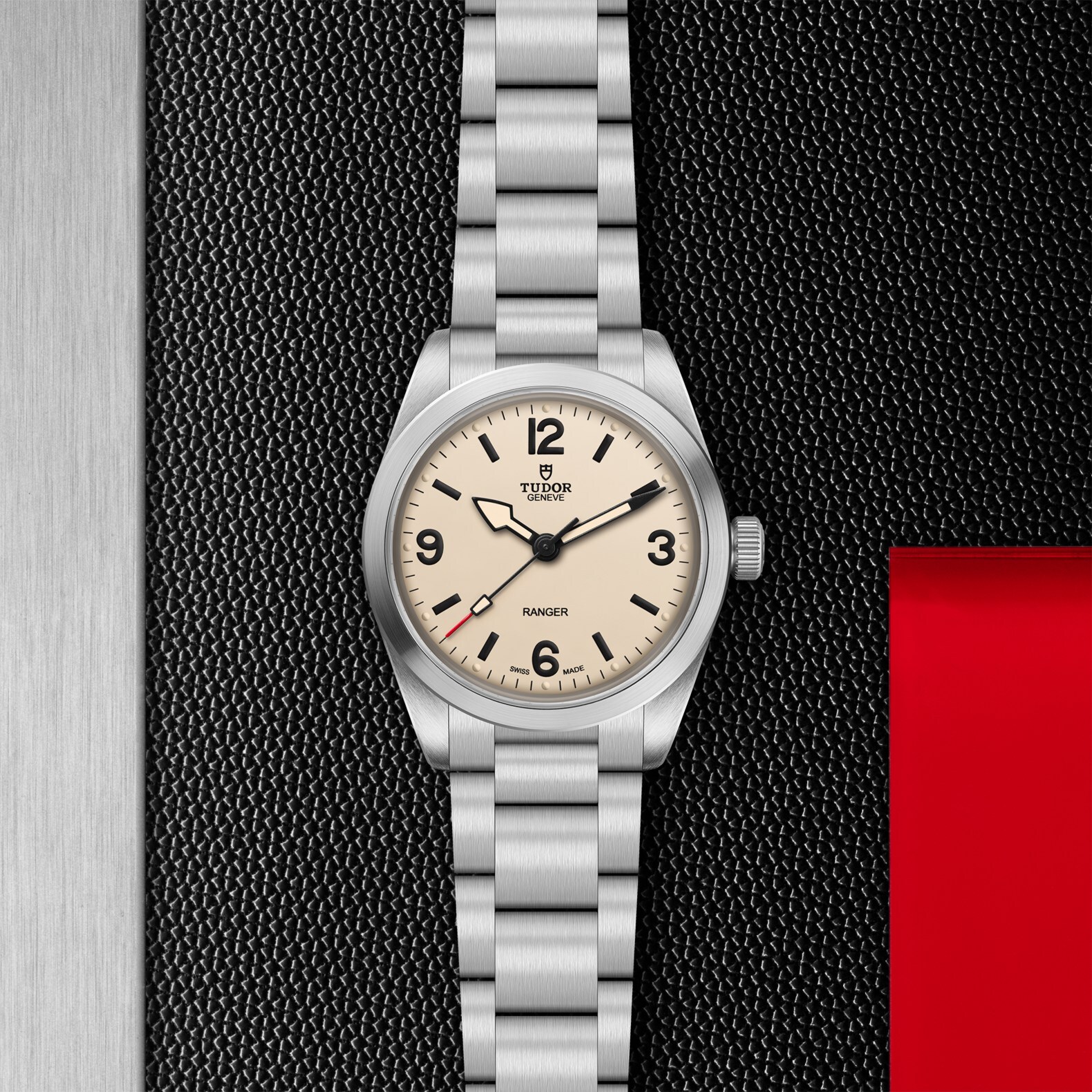 Tudor Ranger 79930-0007 | Jamieson & Carry - Jamieson & Carry