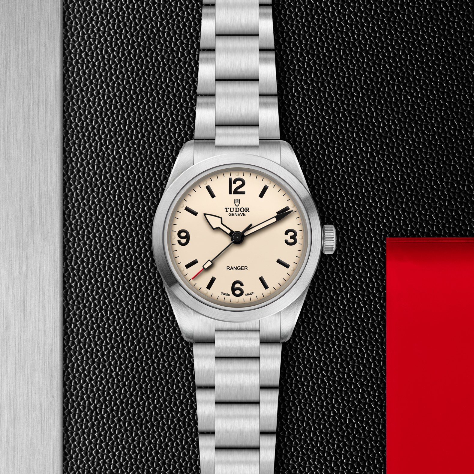 Tudor Ranger 79950-0008 | Jamieson & Carry - Jamieson & Carry