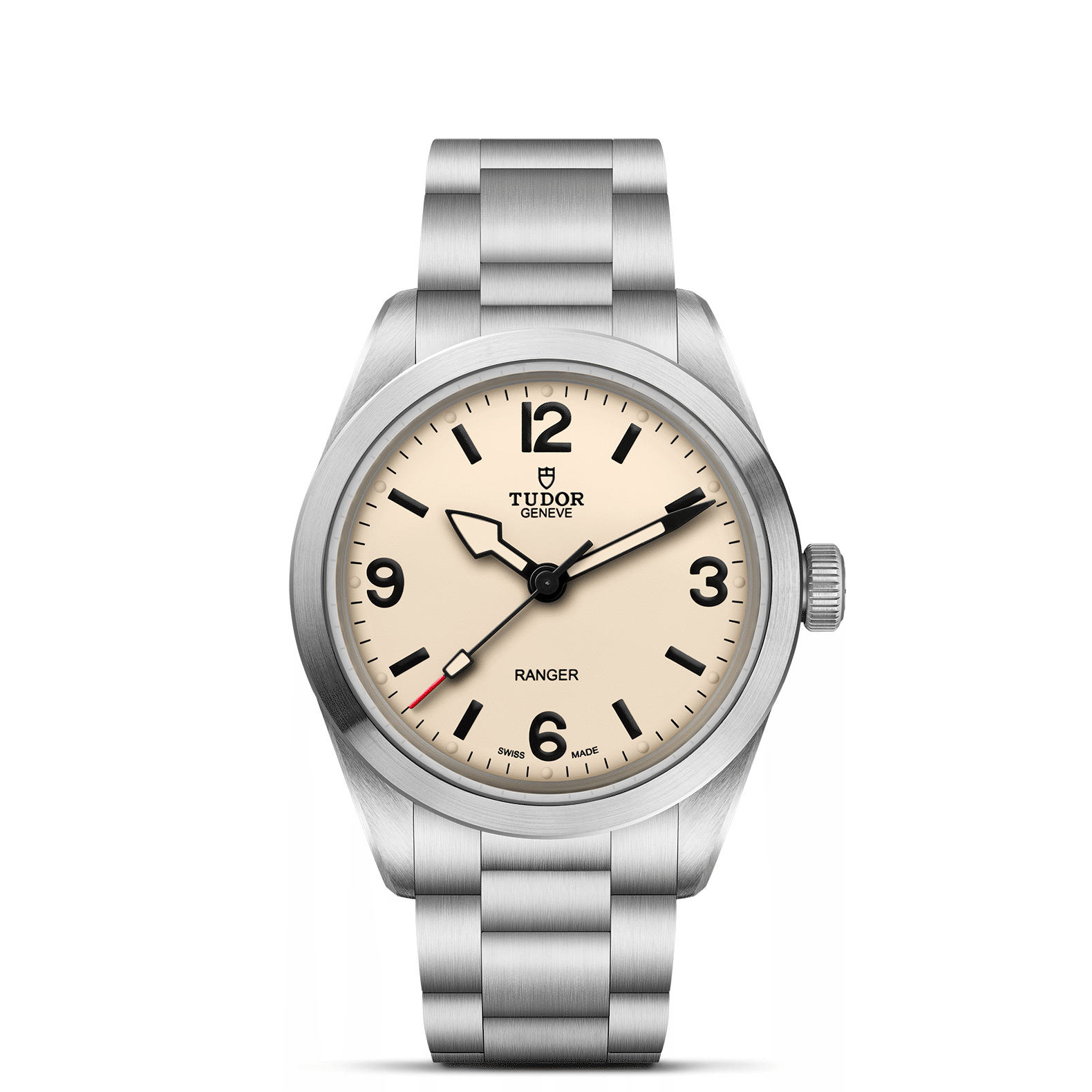 Tudor Ranger 79950-0008 | Jamieson & Carry - Jamieson & Carry