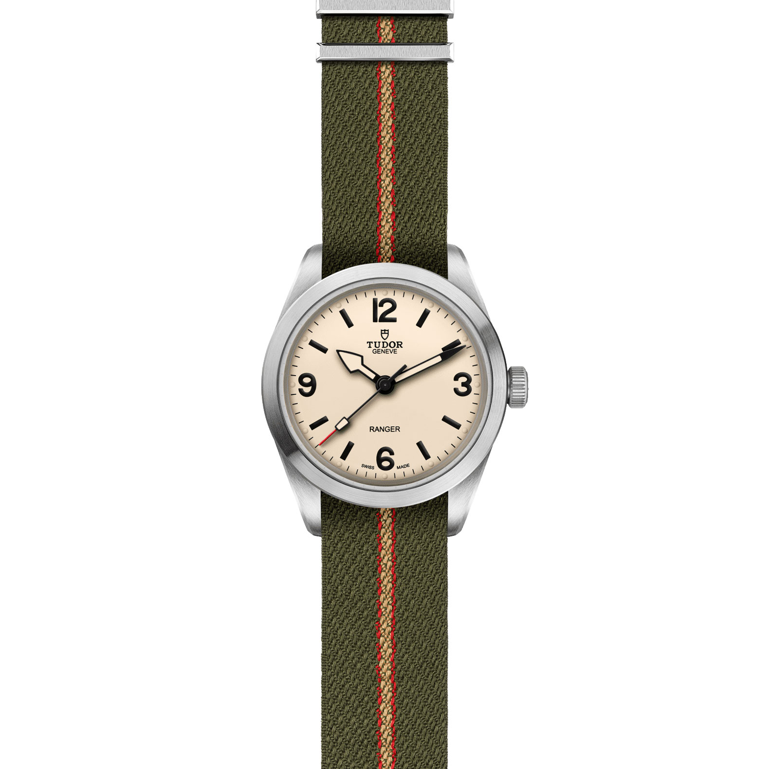 Tudor Ranger 79950-0011 | Jamieson & Carry - Jamieson & Carry