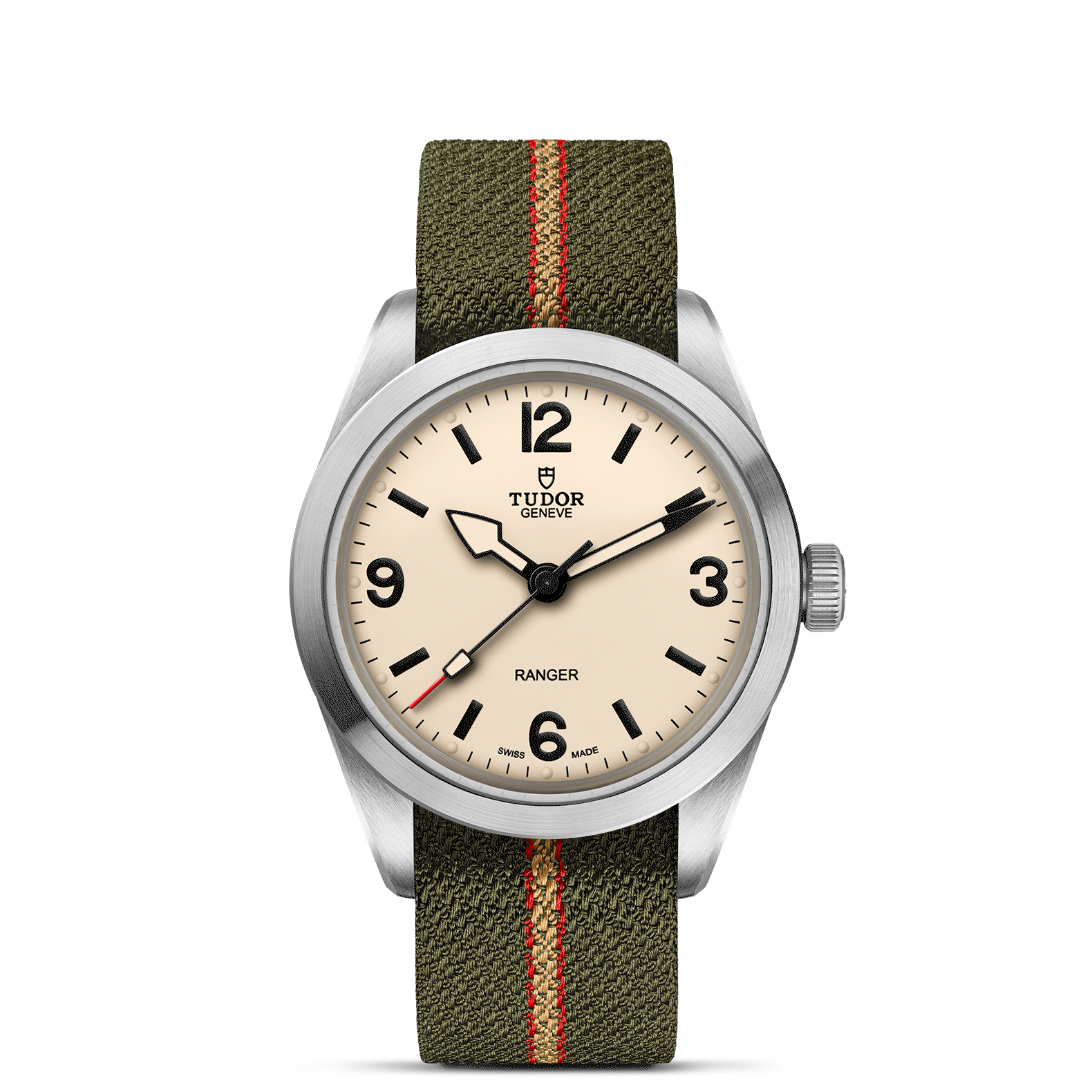 Tudor Ranger 79950-0011 | Jamieson & Carry - Jamieson & Carry