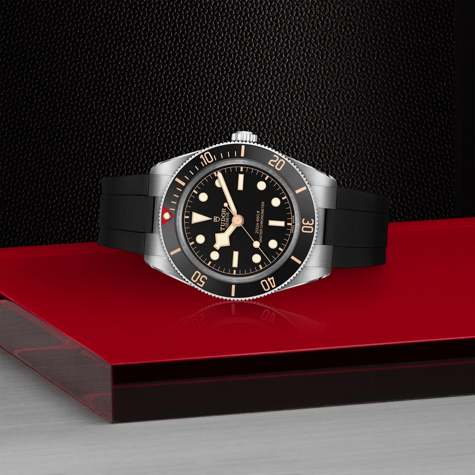 Tudor Black Bay 58 7939A1A0NU-0003 | Jamieson & Carry - Jamieson