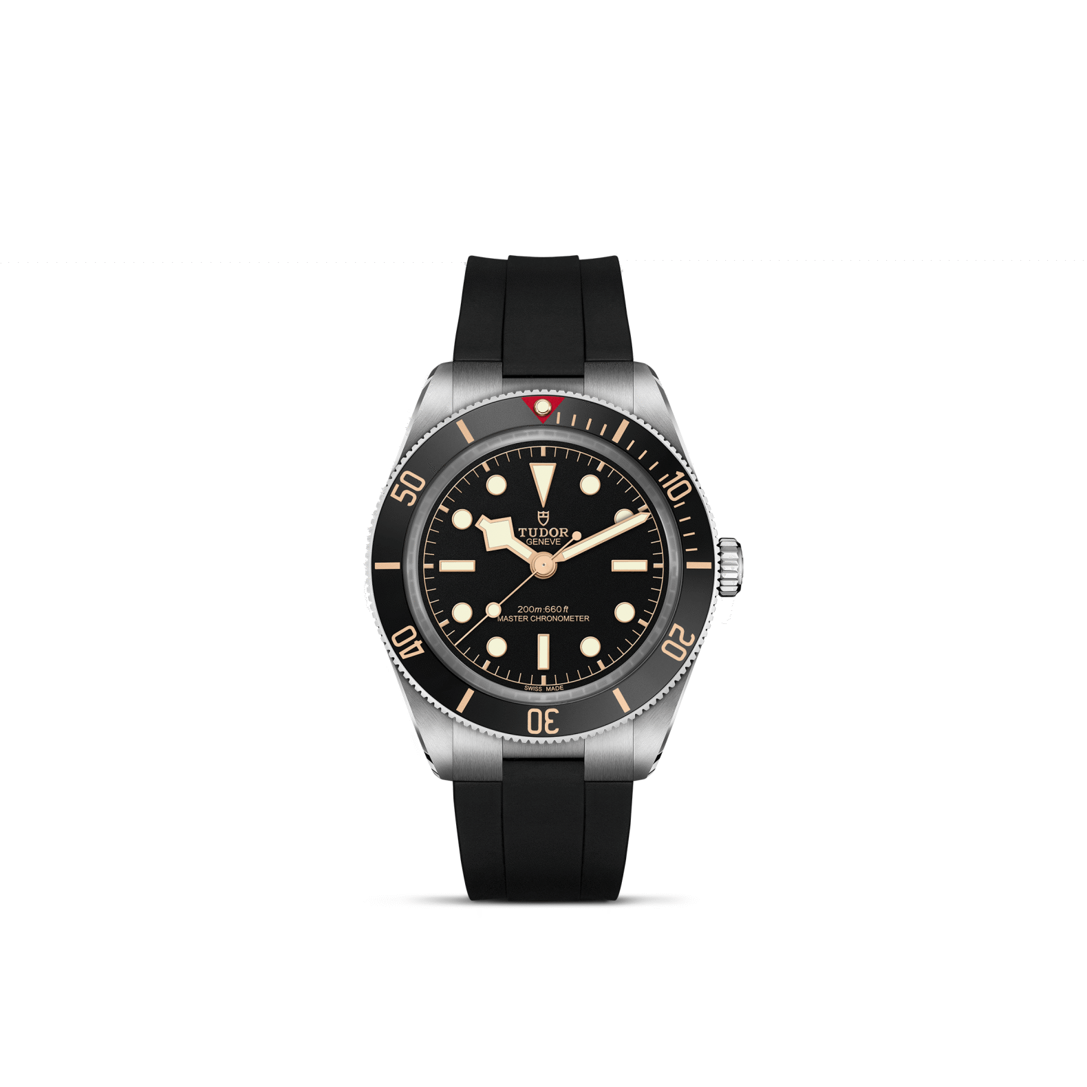 Tudor Black Bay 58 7939A1A0NU-0003 | Jamieson & Carry - Jamieson