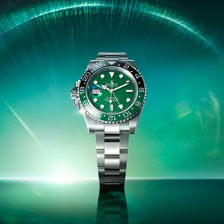 Rolex New Watches 2025 | Jamieson & Carry