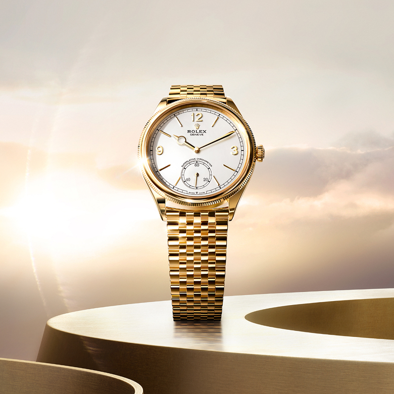 Rolex New Watches 2025 | Jamieson & Carry